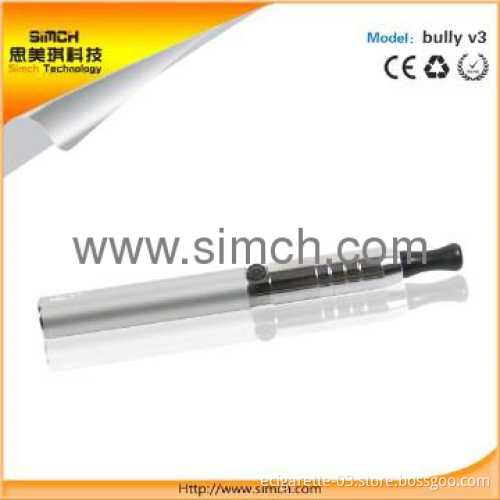 Huge vapor rainbow repairable atomizer bully v3